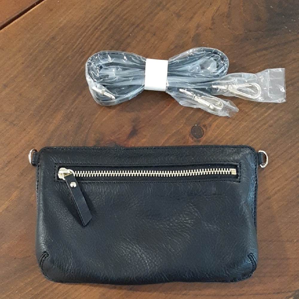 Mark & Graham Leather Bag